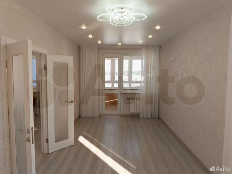 2-комн. квартира, 73 м², 14/24 этаж