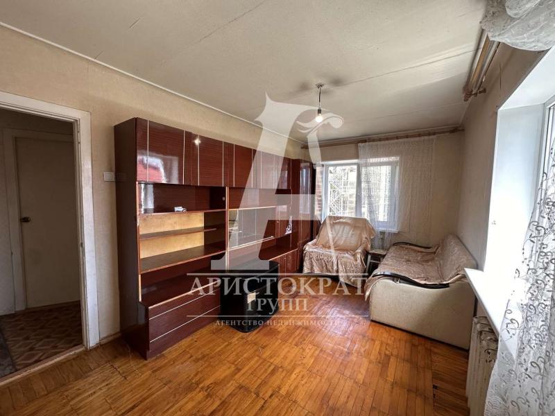 2-комн. квартира, 35 м², 5/5 этаж
