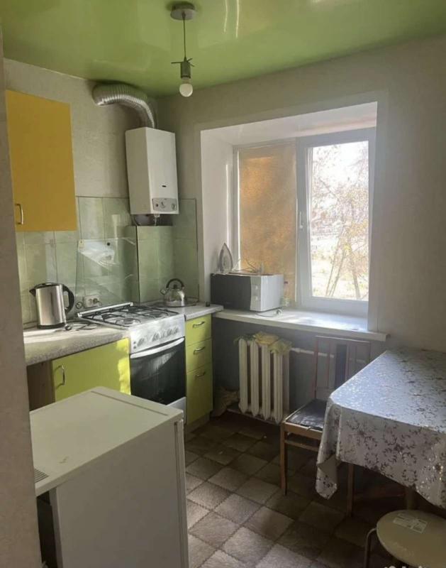 1-комн. квартира, 29 м², 3/5 этаж