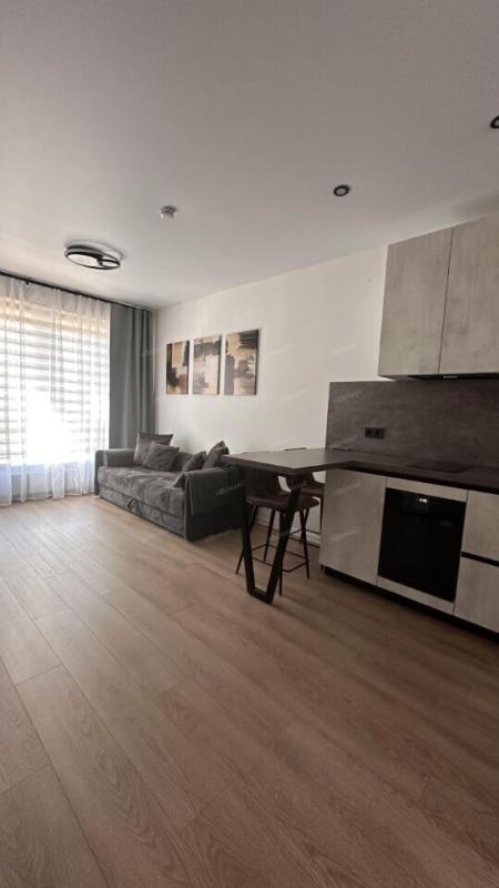 1-комн. квартира, 34 м², 2/11 этаж