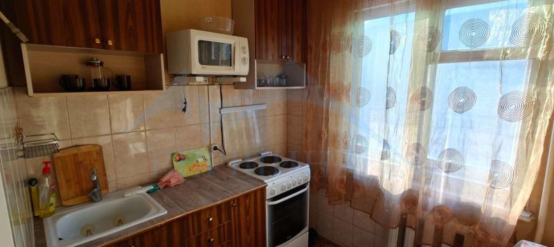 2-комн. квартира, 44 м², 3/5 этаж