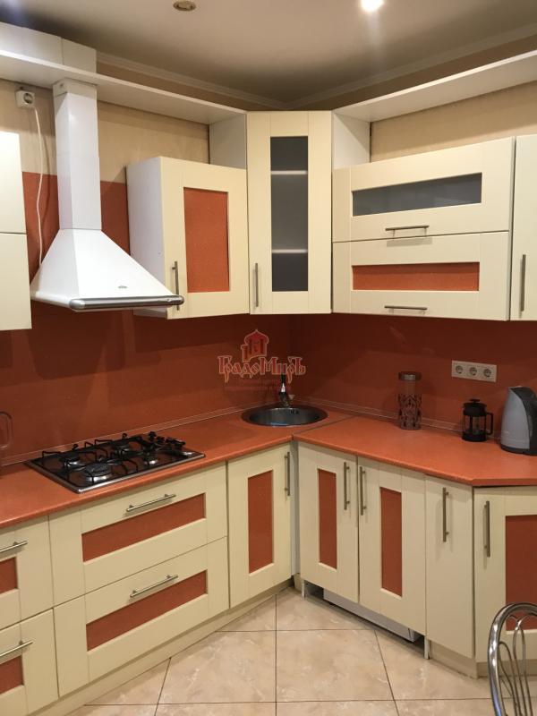 1-комн. квартира, 44 м², 5/9 этаж
