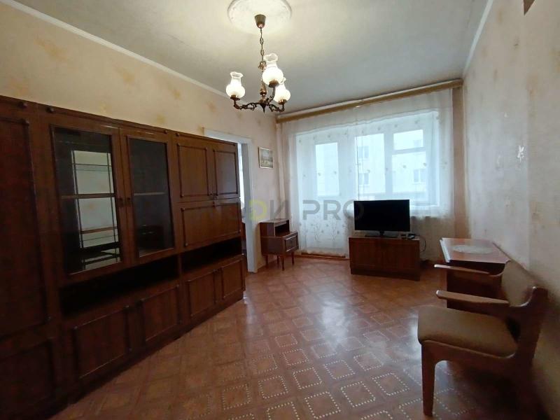 2-комн. квартира, 43 м², 4/5 этаж