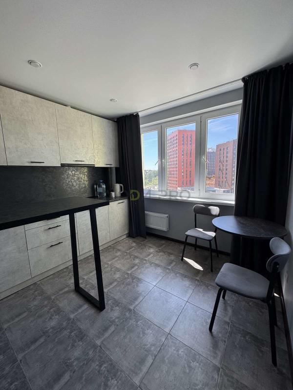 1-комн. квартира, 37 м², 8/16 этаж