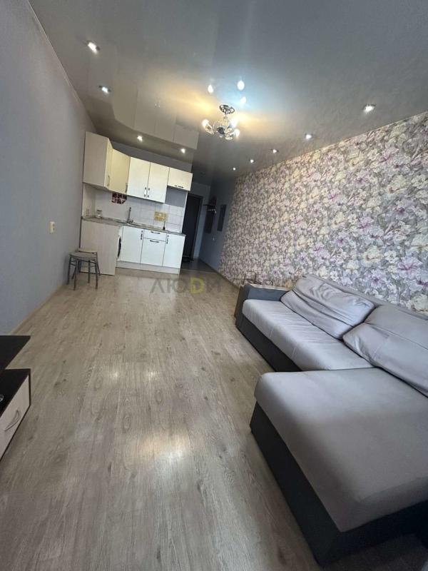 Квартира-Студия, 25 м², 11/17 этаж