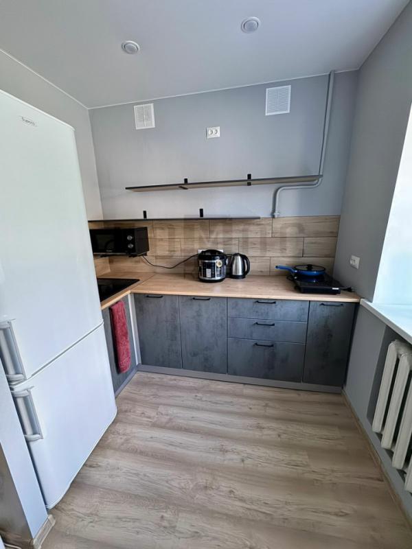 2-комн. квартира, 46 м², 1/5 этаж