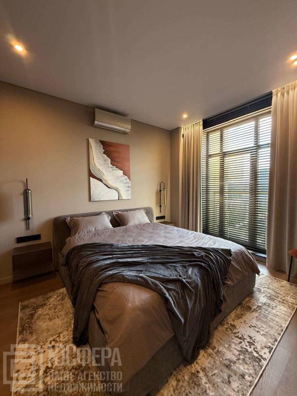 2-комн. квартира, 60 м², 9/18 этаж