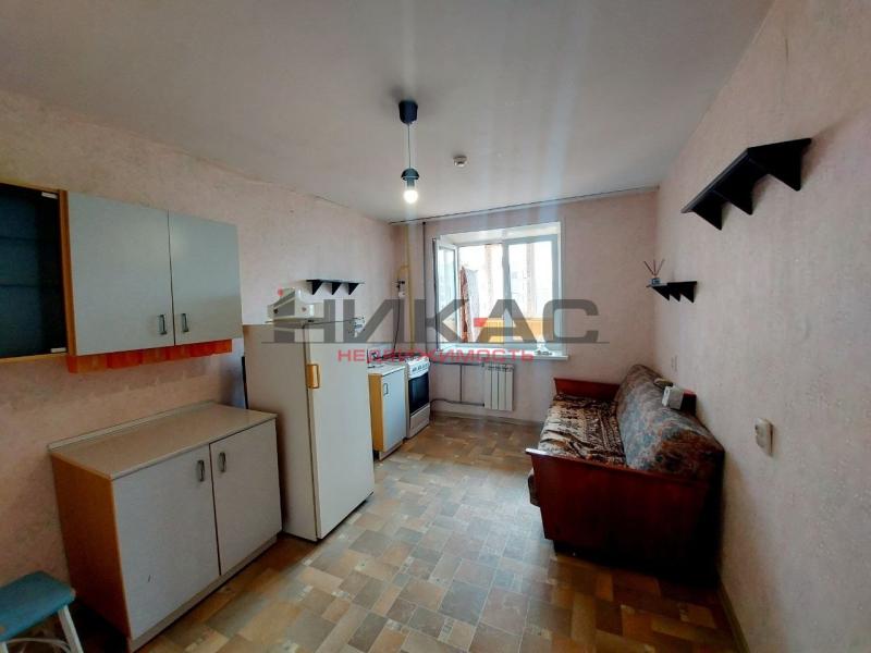 1-комн. квартира, 44 м², 8/9 этаж