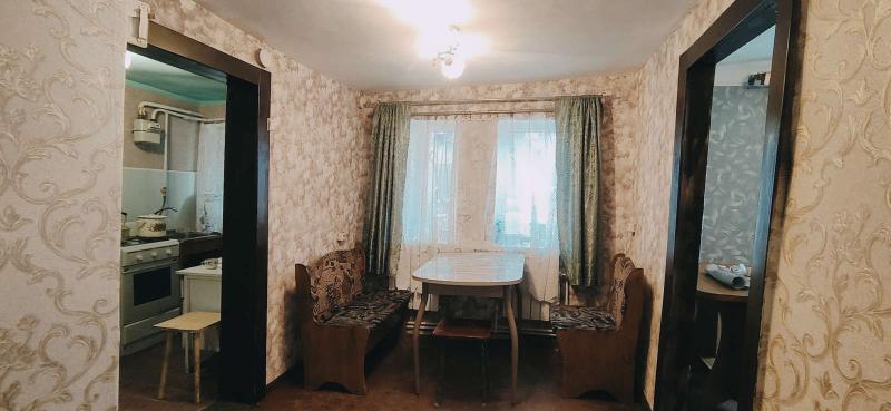 2-комн. квартира, 30 м², 1/1 этаж
