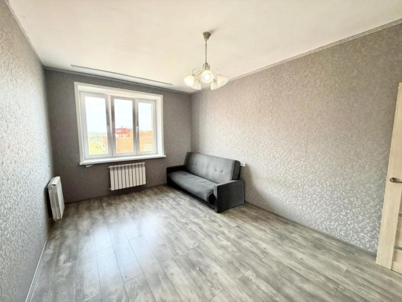 2-комн. квартира, 54 м², 14/17 этаж