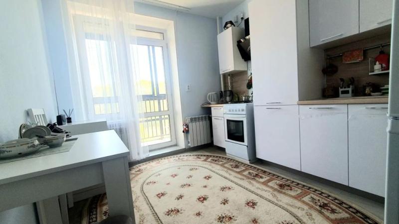 1-комн. квартира, 38 м², 5/9 этаж