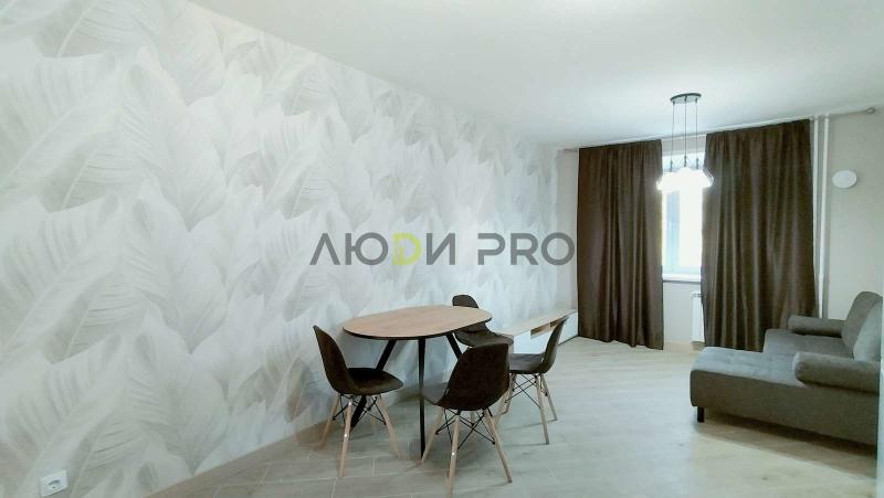 1-комн. квартира, 47 м², 2/10 этаж