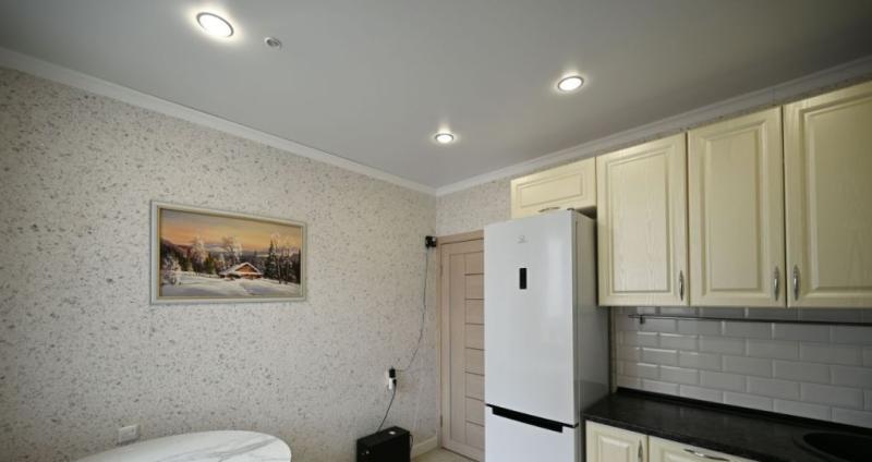 2-комн. квартира, 65 м², 10/17 этаж