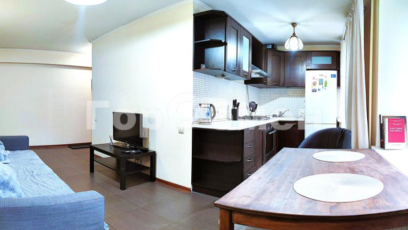 2-комн. квартира, 60 м², 3/9 этаж