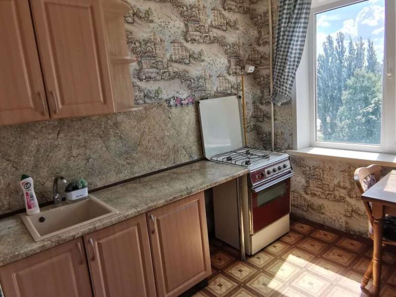 2-комн. квартира, 48 м², 6/9 этаж