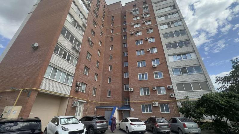 1-комн. квартира, 57 м², 1/10 этаж