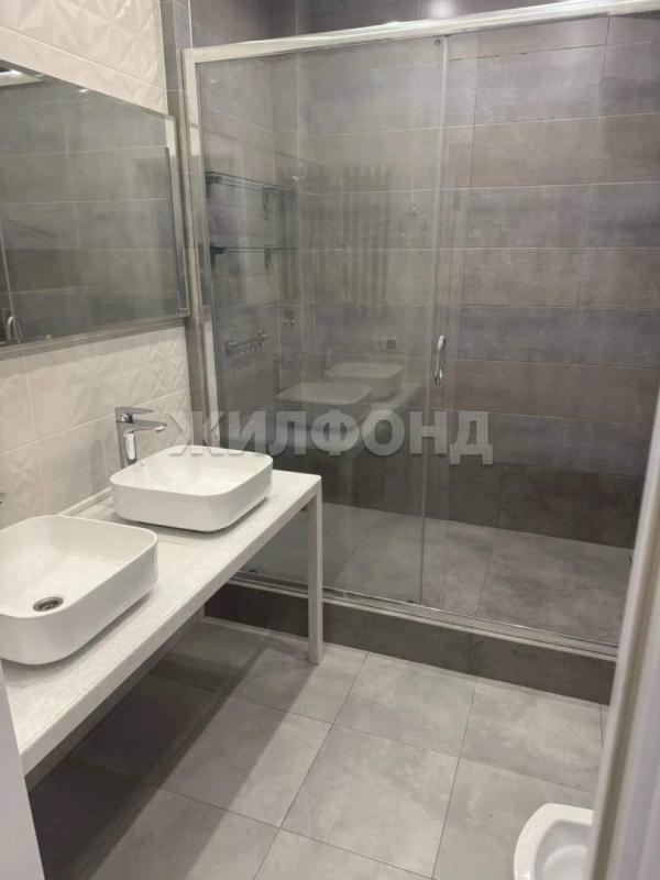Квартира-Студия, 85 м², 3/25 этаж