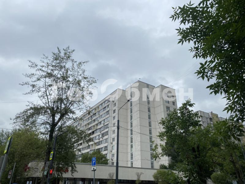 2-комн. квартира, 52 м², 8/14 этаж