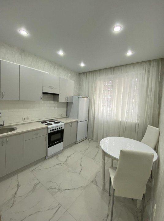 1-комн. квартира, 36 м², 7/16 этаж