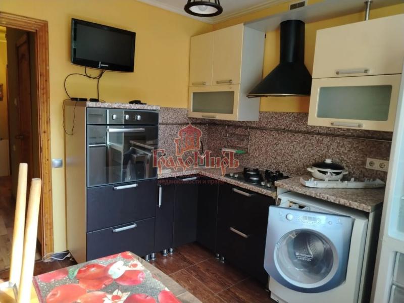 1-комн. квартира, 40 м², 2/6 этаж