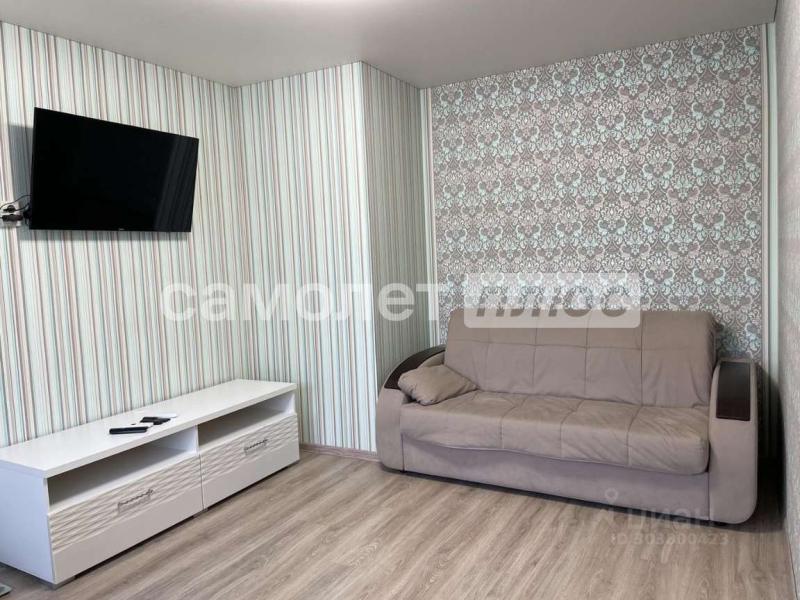 1-комн. квартира, 33 м², 2/9 этаж
