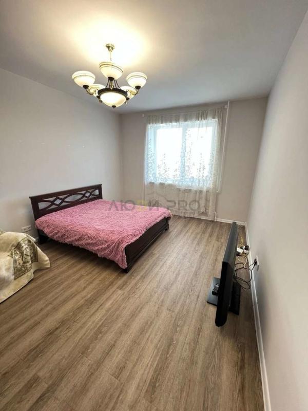 1-комн. квартира, 40 м², 8/8 этаж