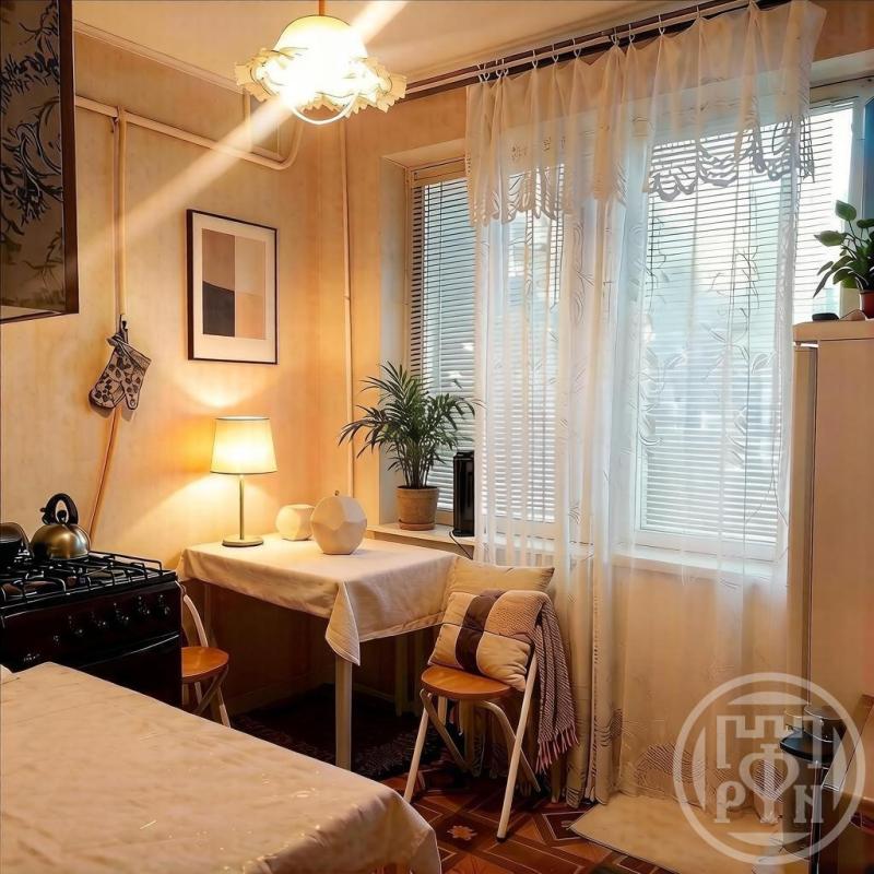 1-комн. квартира, 31 м², 1/5 этаж