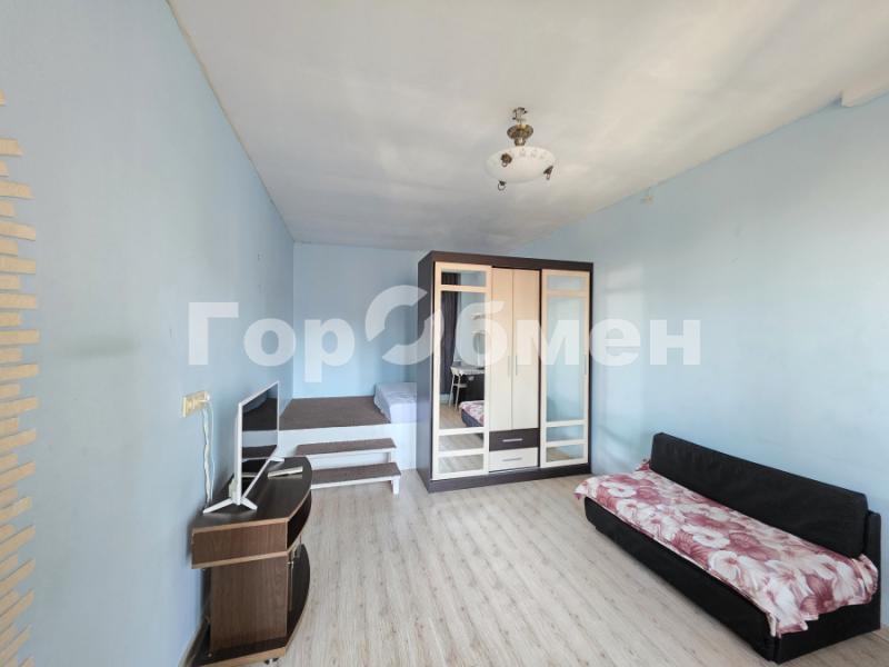 1-комн. квартира, 38 м², 13/16 этаж