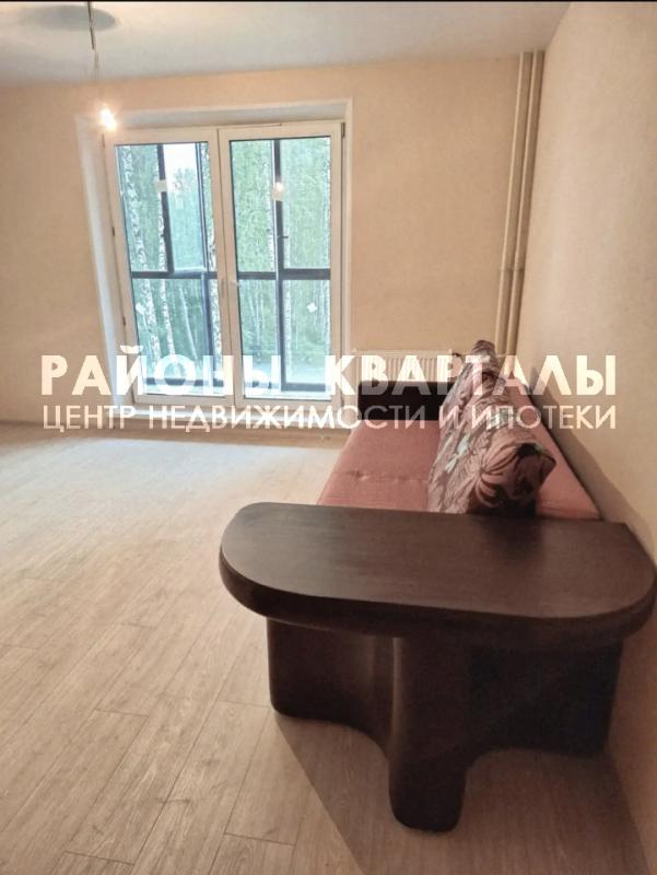 2-комн. квартира, 40 м², 3/10 этаж