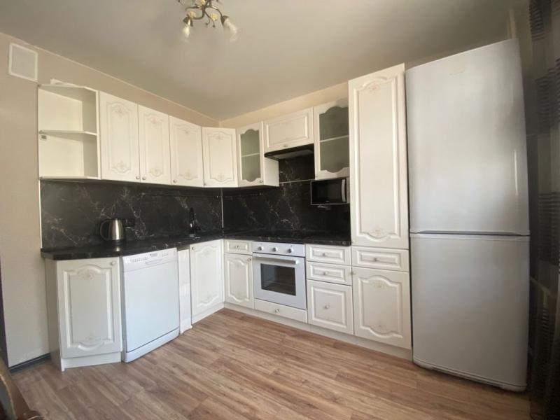 1-комн. квартира, 36 м², 11/18 этаж