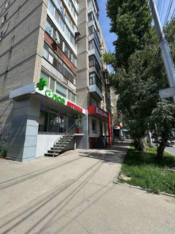 2-комн. квартира, 43 м², 6/9 этаж