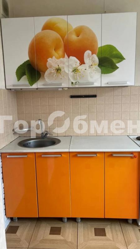 2-комн. квартира, 52 м², 9/14 этаж