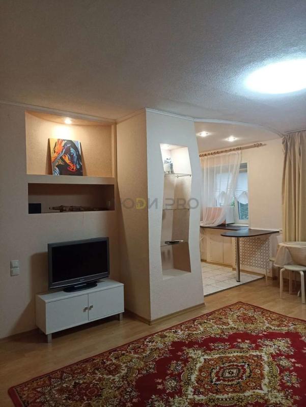2-комн. квартира, 44 м², 2/5 этаж