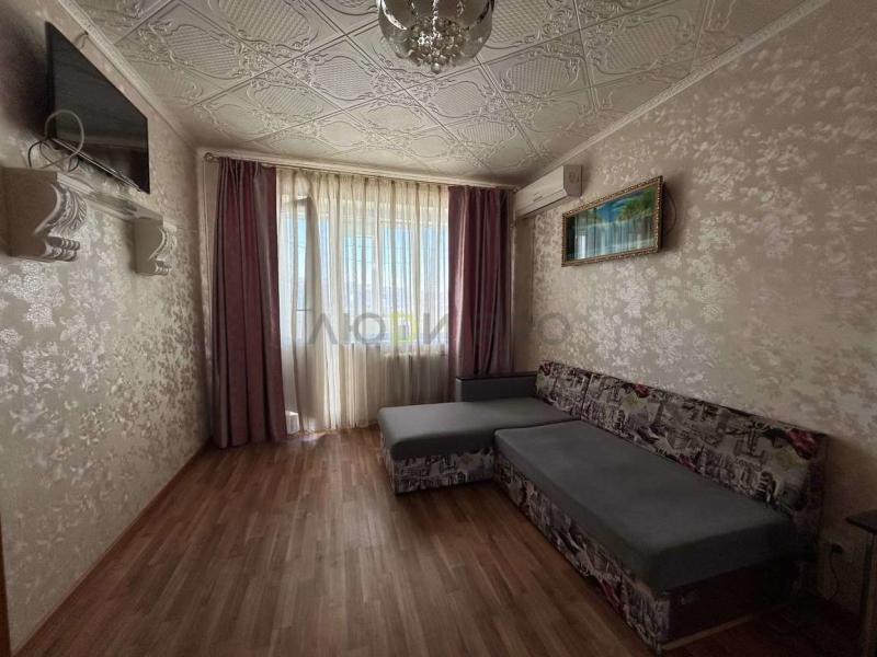 2-комн. квартира, 50 м², 11/12 этаж