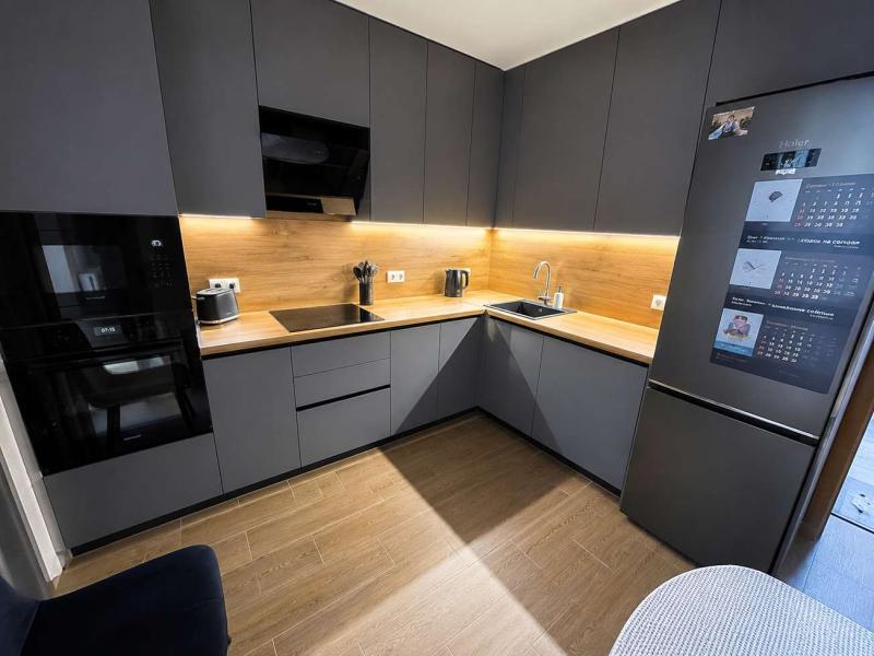 1-комн. квартира, 42 м², 13/17 этаж