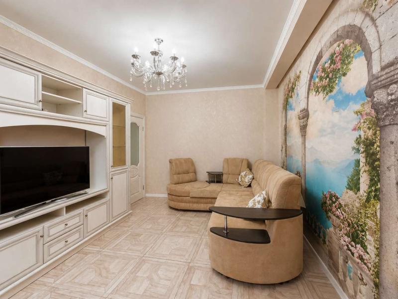 2-комн. квартира, 52 м², 4/7 этаж