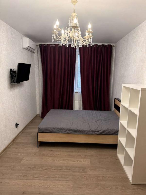 1-комн. квартира, 33 м², 10/16 этаж