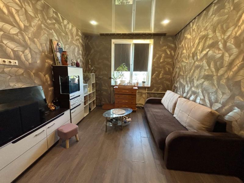 1-комн. квартира, 41 м², 2/2 этаж
