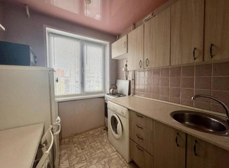 1-комн. квартира, 21 м², 7/9 этаж