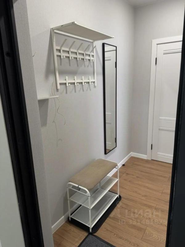 Квартира-Студия, 30 м², 7/12 этаж