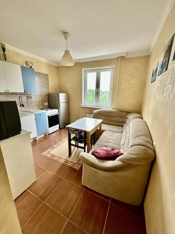 1-комн. квартира, 40 м², 9/16 этаж