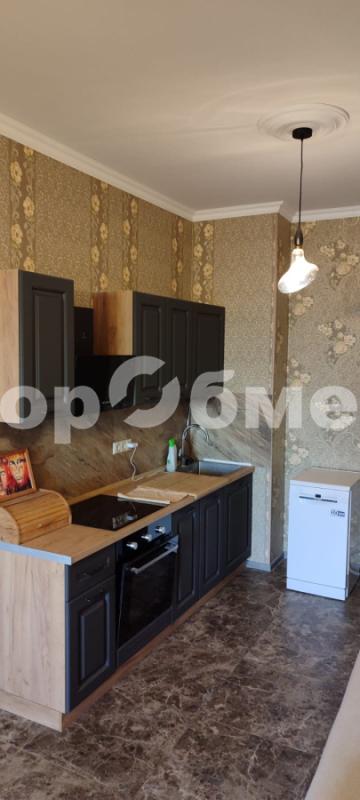 1-комн. квартира, 50 м², 14/24 этаж