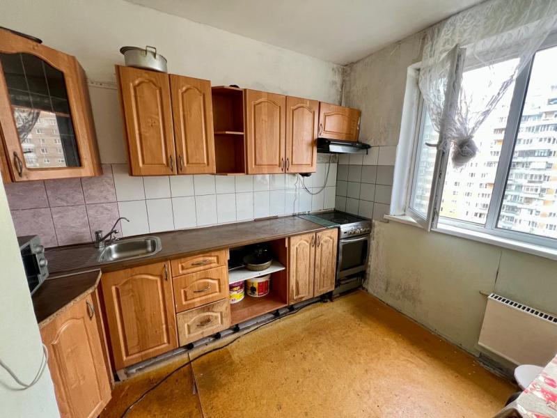 3-комн. квартира, 80 м², 11/17 этаж