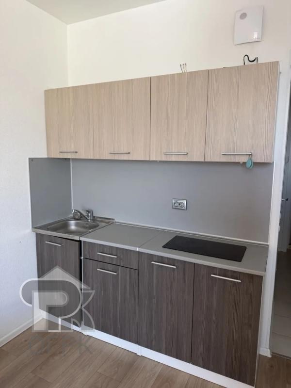 Квартира-Студия, 25 м², 24/24 этаж