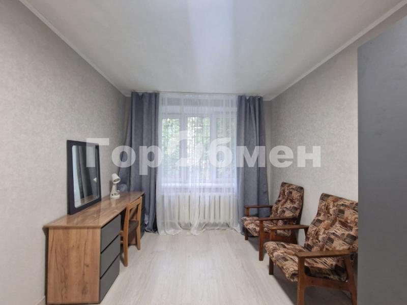 1-комн. квартира, 26 м², 1/5 этаж