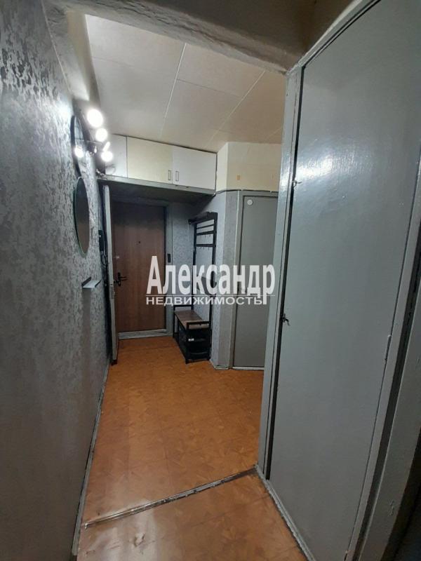 2-комн. квартира, 42 м², 5/5 этаж