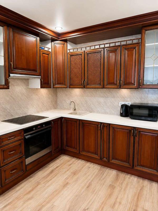 2-комн. квартира, 68 м², 9/17 этаж