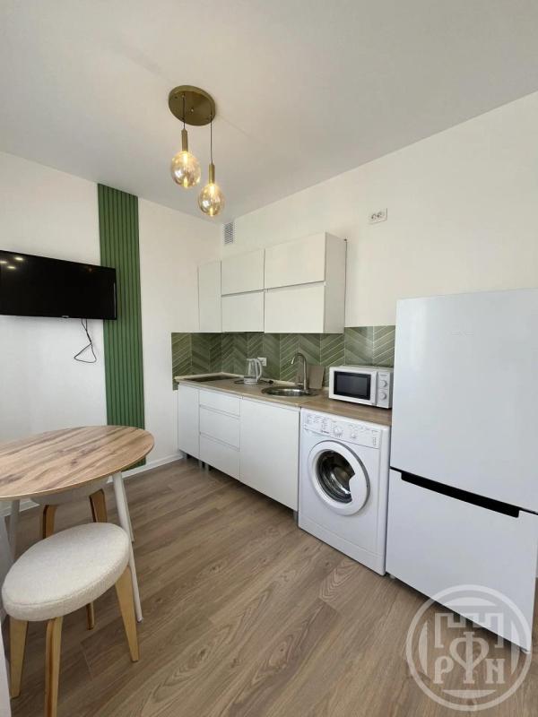 Квартира-Студия, 22 м², 2/24 этаж