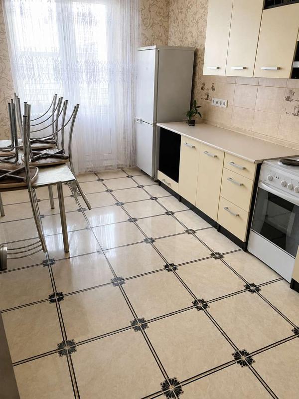 1-комн. квартира, 40 м², 2/16 этаж