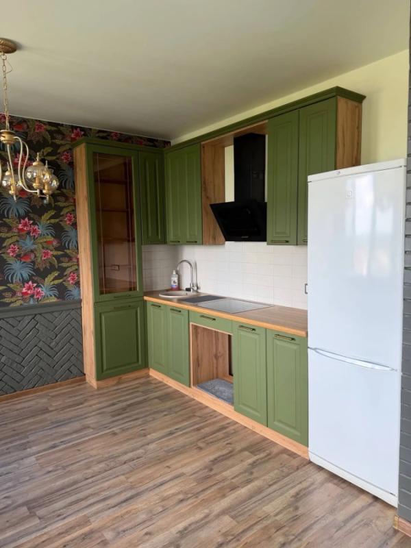 1-комн. квартира, 38 м², 15/26 этаж